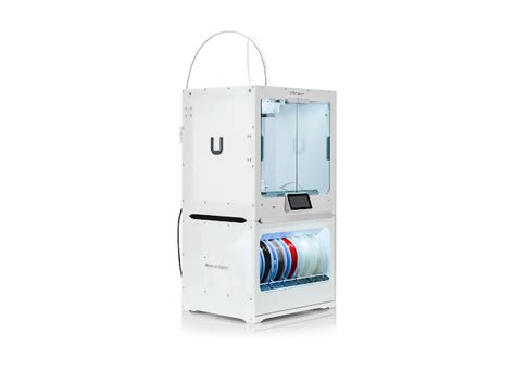 turn off nfc chip read ultimaker s5|ultimaker s5 station.